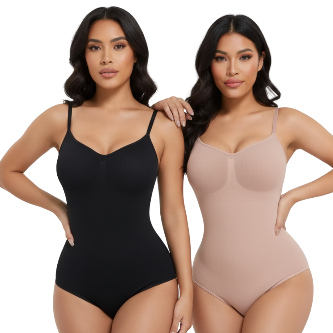 PROMO 3X1 | Bodys Moldeadores + REGALO