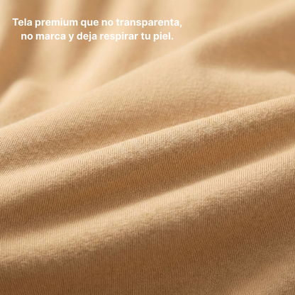 PROMO 3X1 | Bodys Moldeadores + REGALO: Boob Tape